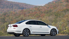 Volkswagen Passat GT Concept