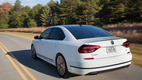 Volkswagen Passat GT Concept