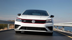 Volkswagen Passat GT Concept