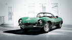 Jaguar XKSS
