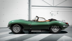 Jaguar XKSS