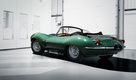 Jaguar XKSS