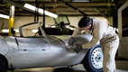 Jaguar XKSS