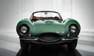 Jaguar XKSS