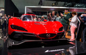 Mazda RT24-P Concept