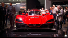 Mazda RT24-P Concept