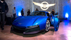 Rezvani Beast Alpha