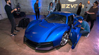 Rezvani Beast Alpha