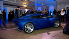 Rezvani Beast Alpha