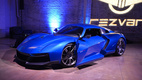 Rezvani Beast Alpha