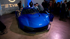 Rezvani Beast Alpha