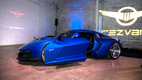 Rezvani Beast Alpha