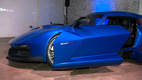 Rezvani Beast Alpha