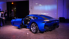 Rezvani Beast Alpha