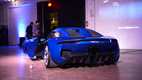Rezvani Beast Alpha