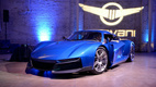 Rezvani Beast Alpha