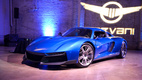 Rezvani Beast Alpha