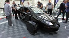 Elio E1c Concept
