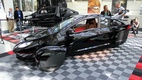 Elio E1c Concept