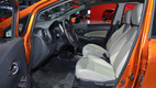 Nissan Versa Note 2017