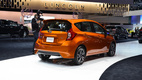 Nissan Versa Note 2017