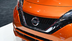 Nissan Versa Note 2017