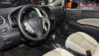 Nissan Versa Note 2017