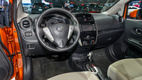 Nissan Versa Note 2017