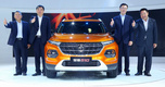 Baojun 510