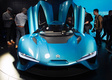 Nio EP9