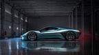 Nio EP9