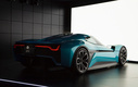 Nio EP9