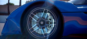 Nio EP9