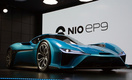 Nio EP9