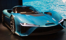 Nio EP9