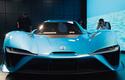 Nio EP9