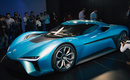 Nio EP9