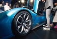 Nio EP9