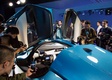 Nio EP9