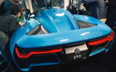 Nio EP9