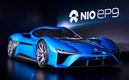 Nio EP9
