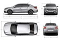 Peugeot 301 2017