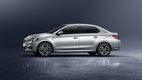 Peugeot 301 2017