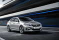 Peugeot 301 2017