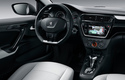 Peugeot 301 2017