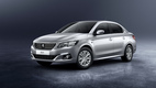 Peugeot 301 2017