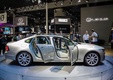 Volvo S90 Excellence