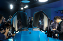 «Суперкар на мегаватт» <A href='https://www.livecars.ru/news/2016/11/22/nio_ep9/' class=link target='_blank'>Nio EP9</A>