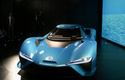 Nio EP9