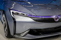 Buick Velite Concept